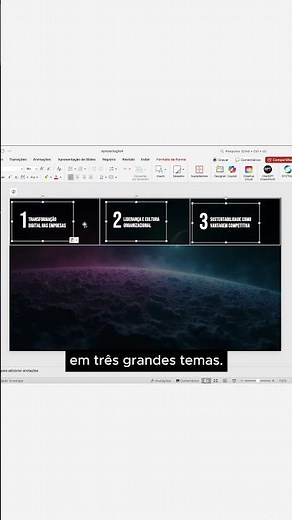 Aprenda como SALVAR a sua apresentação no PowerPoint