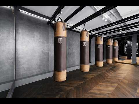 Découvrez le club de boxe de référence à Paris - Temple | Noble Art
