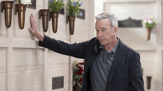 Tim Allen’s Career-Saving Sitcom Receives a Crucial Update From Showrunner