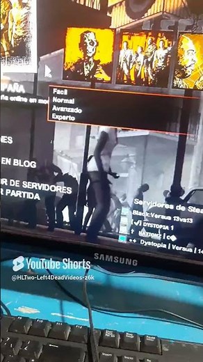 descargar left 4 dead 2 para pc mediafıre