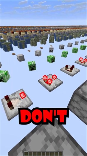 I Found the ‘Matrix’ Hidden Inside Minecraft