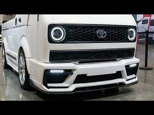 [2027 Latest] Toyota's new light hybrid wagon is here! 760cc HV with 2.5L-class acceleration and ...