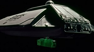 Dark Star [HD] (1974) Bluray 1080p