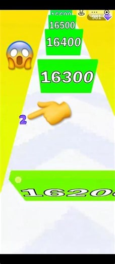 Number Master C#shorts #numberrun #numbermaster #funnyvideo