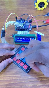 4.7K views · 52 reactions | DIY Projets électroniques 64 #programmationarduino #circuits #electronique #arduino #technologie #circuitselectroniques #diy | Méchant Circuit | Facebook