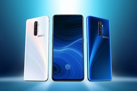 Realme X2 Pro: pantalla de 90Hz, carga ultrarrápida y cuatro cámaras para colarse entre los gama alta con mejor calidad precio