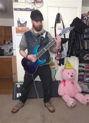 Escape The Fate - Guitar Cover #escapethefate #cover #metal #guitarcover #2000s