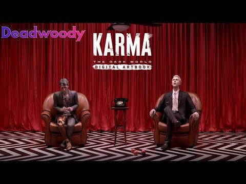 Karma is a bbbbbbbbbbbbbbbbbbbbbbbbbb!