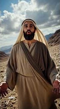 Even Dry Bones Respond To His Voice