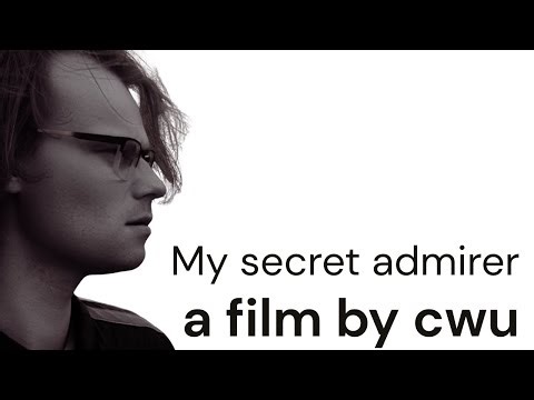 My Secret Admirer | Official Short Film