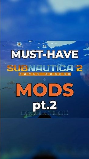 How to add a map to Subnautica 2 | Top Subnautica 2 Mods