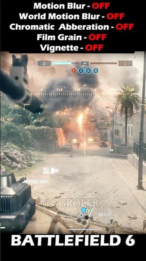 Optimize Battlefield 6 Like a Pro 🔧