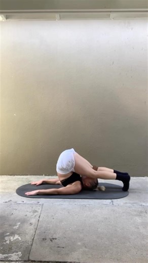 Have you tried this mobility challenge with me yet?