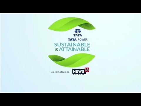 Sustainable Is Attainable: Tata Power Is Transforming Power Transmission & Distribution Landscape