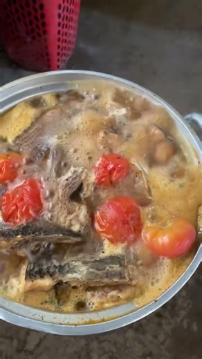 Delicious Fish Recipe with Tomato 🍅😋