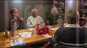 Take a walk down memory lane as we catch up with the legends of Perth radio. | Today Tonight