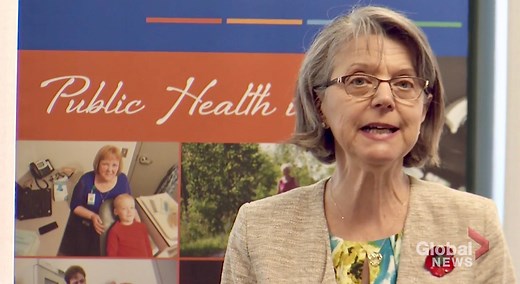 Peterborough area coded green under Ontario’s new COVID-19 system