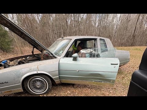 81 Monte Carlo 🔥🔥🔥