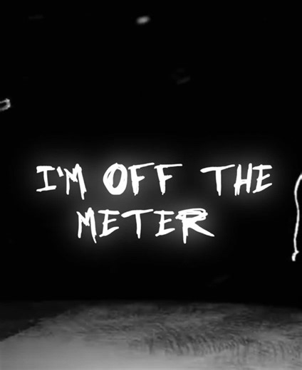 Song: Alaina Cross - Off The Meter 🔥 #lyricvideo #letrasdecanciones #workoutmotivation