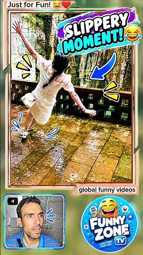 Just for Fun! 😂❤️ Funniest Moments Ever - Try Not ToLaugh Challenge #funny #fails #memes #viral #fyp