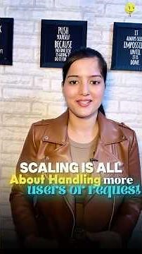 Scaling in Spring Boot 💻⚡