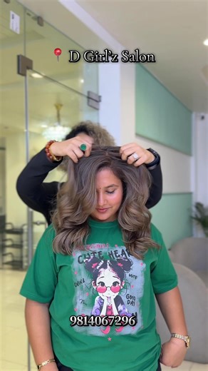 Achieve Beautiful Ash Blond Gray Blending