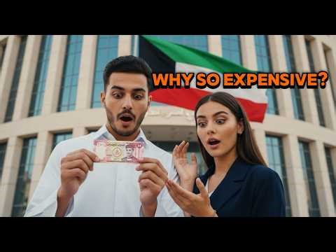The World’s Strongest Currency – Kuwaiti Dinar Explained