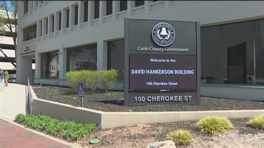 Cobb County to open Georgia's first-ever drive-through court service, officials say