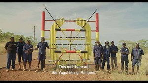 Welcome to Ngukurr - Meigim Kriol Strongbala