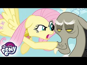 My Little Pony Deutsch 🦄 Juwelenkuchen und Haustiere| Freundschaft ist Magie | Ganze Folge MLP