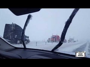 Highway closures - BC News