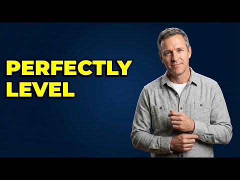 How Do I Confirm My Travel Trailer Is Level?