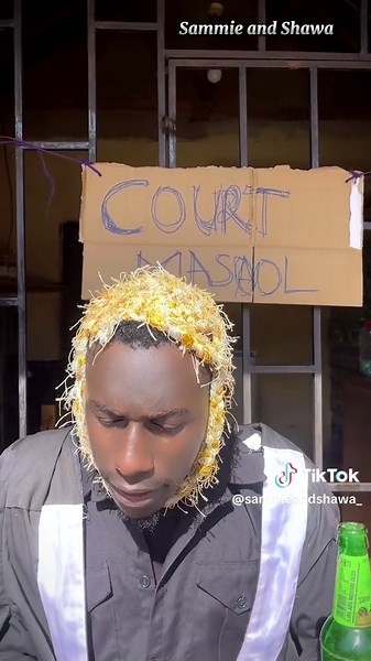 Court Masho Drama: Woman's Rights Issues Exposed