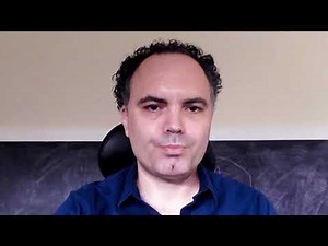 The political economy of COVID-19 | Besnik Pula | TEDxTirana