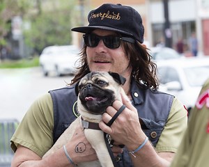 Norman Reedus Reunites with 'Walking Dead' Brother Michael Rooker and More in 'Ride with Norman Reedus' Season 4 Teaser