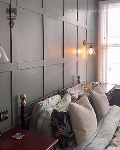 775K views · 1.9K reactions | This method is cheap to do but makes your room look luxurious!  | Ultimate | Facebook