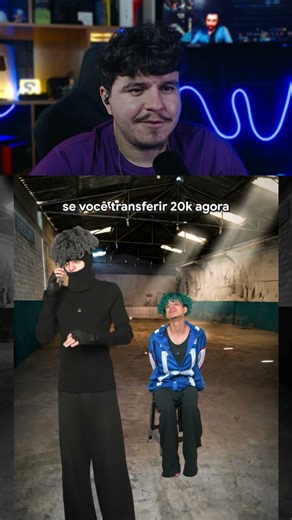 SE EU FOSSE PAI - Jooj Natu | REACT