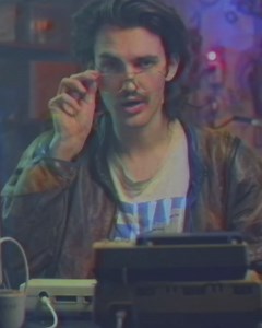 How to Hack Time Tutorial Video from KUNG FURY's Hackerman — GeekTyrant