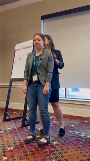 That’s what happens when you finally have a framework that makes sense. Inside the FOCUS Certification Series, we connect the dots between stress neurology, development, and behavior. So you can explain the “why” behind what you do with calm confidence (and help families truly understand the brilliance of chiropractic care). When the science makes sense, explaining it becomes simple. And when you understand it simply, families trust you deeply. This is what makes FOCUS Academy different. It’s no