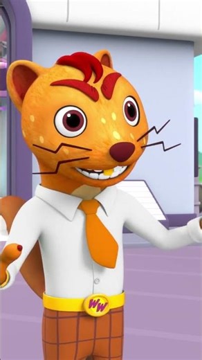 O plano maléfico 😎🦝 #gecko #garagem #desenho