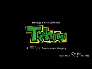 PBS/Treehouse TV/Agogo/Nelvana (2001-2004)