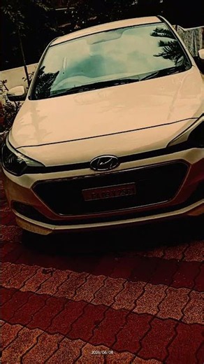 i20 Sportz vtvt 2017 model #i20sportz