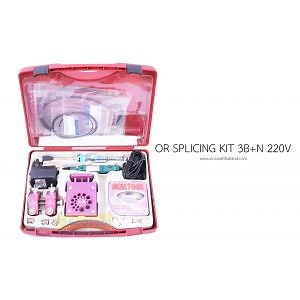 OR SPLICING KIT 3B N 220V