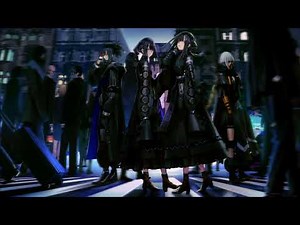 [Girls' Frontline OST] Isomer - Under the Wall