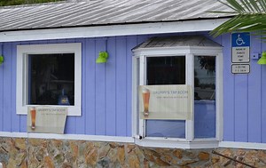 New Restaurant to Open in Historic Downtown Palm Harbor