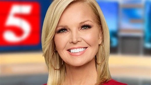 Longtime NewsChannel 5 anchor Amy Watson makes surprise retirement announcement