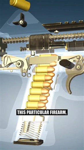 Have you seen this before #asmr | Gun Reviews | Facebook