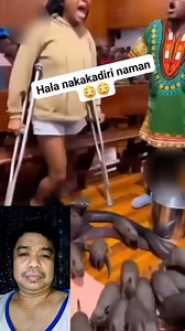 Pastor na mang gagamot😱 | Hener Glua