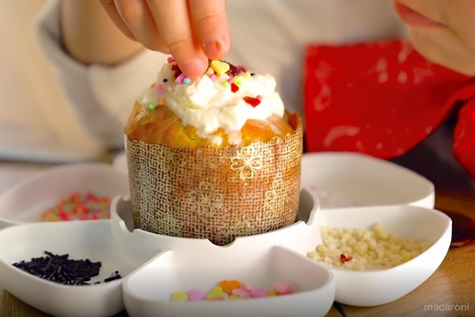 ゆっくり楽しむおうち時間。子どもと作る人気のおやつレシピ10選 - macaroni