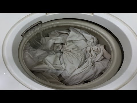 haier Semi Automatic Washing Machine | Washing & Dryer Full Demo Review 2025